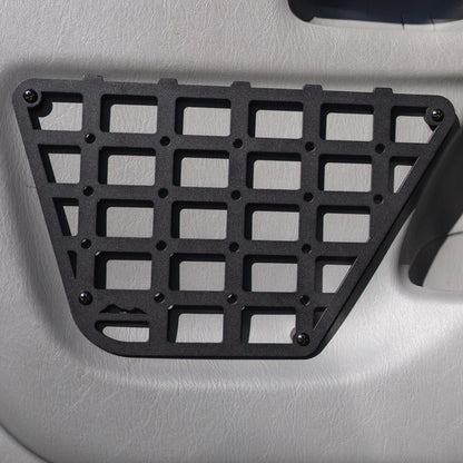 TEQ Offroad Door Molle Panels for Tacoma (2012 - 2015)
