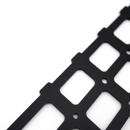 TEQ Offroad Door Molle Panels for Tundra (2007 - 2013)