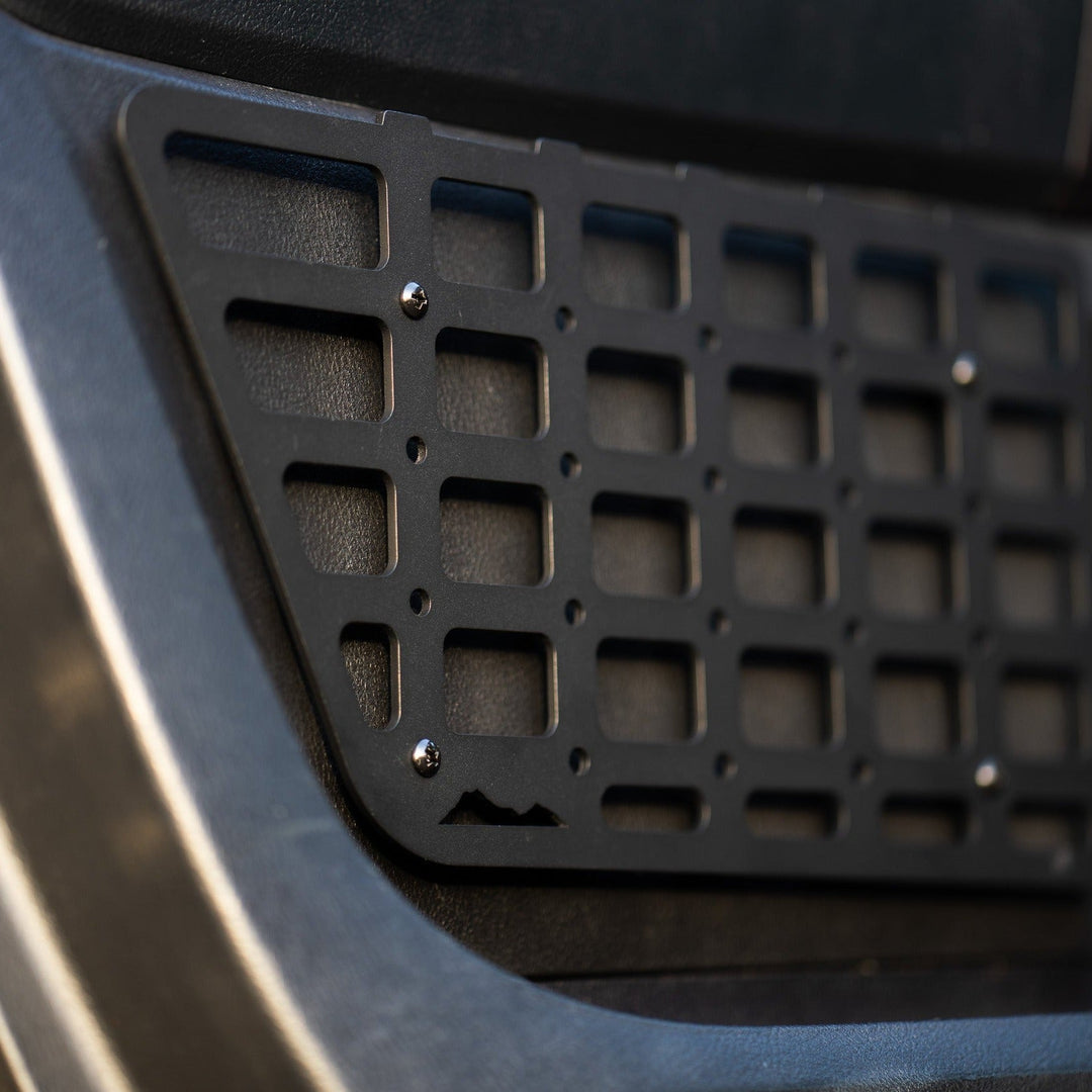 TEQ Offroad Door Molle Panels for Tundra (2007 - 2013)