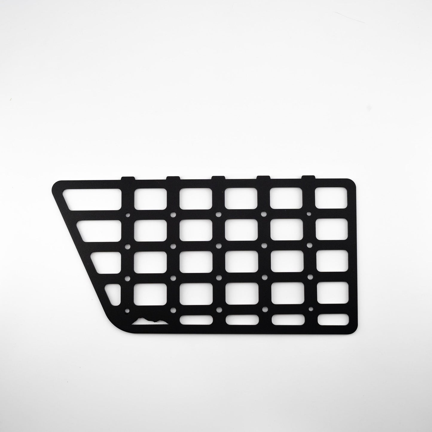 TEQ Offroad Door Molle Panels for Tundra (2007 - 2013)