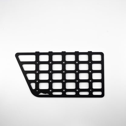 TEQ Offroad Door Molle Panels for Tundra (2007 - 2013)