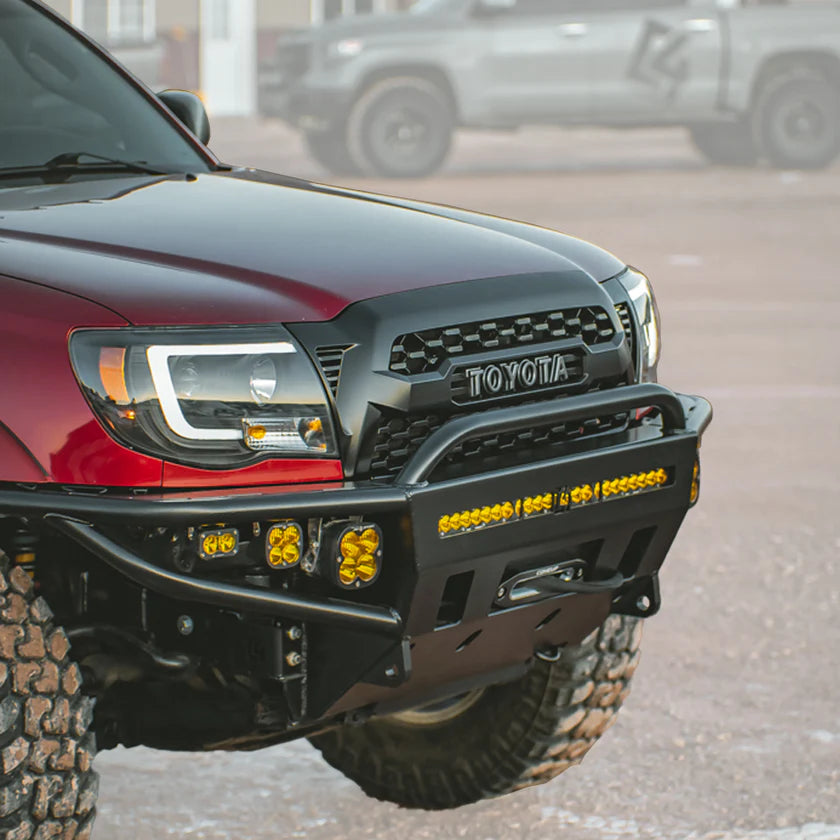 C4 Fabrication Hybrid Front Bumper for Tacoma (2005-2011)