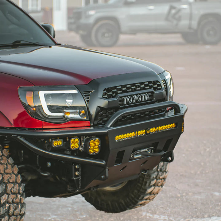 C4 Fabrication Hybrid Front Bumper for Tacoma (2005-2011)