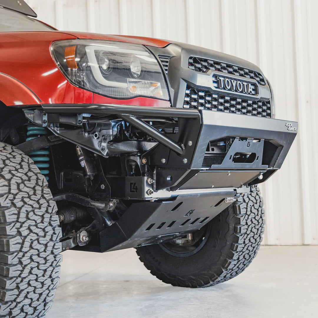 C4 Fabrication Front Bumper for Tacoma (2005-2011)