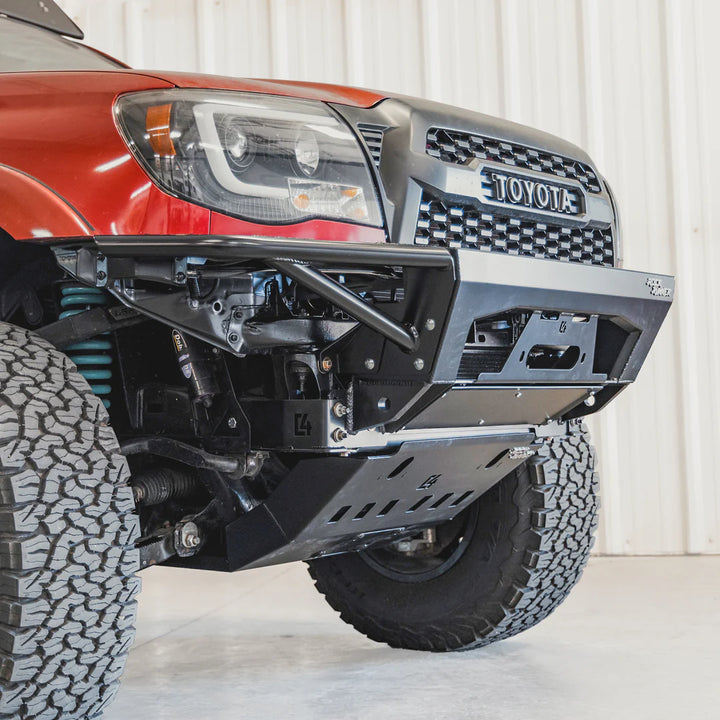 C4 Fabrication Front Bumper for Tacoma (2005-2011)
