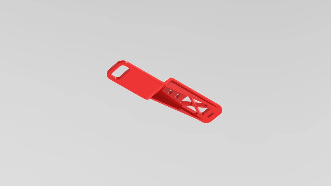 Nytop Rear Recovery Point for 4Runner (2014-2024)