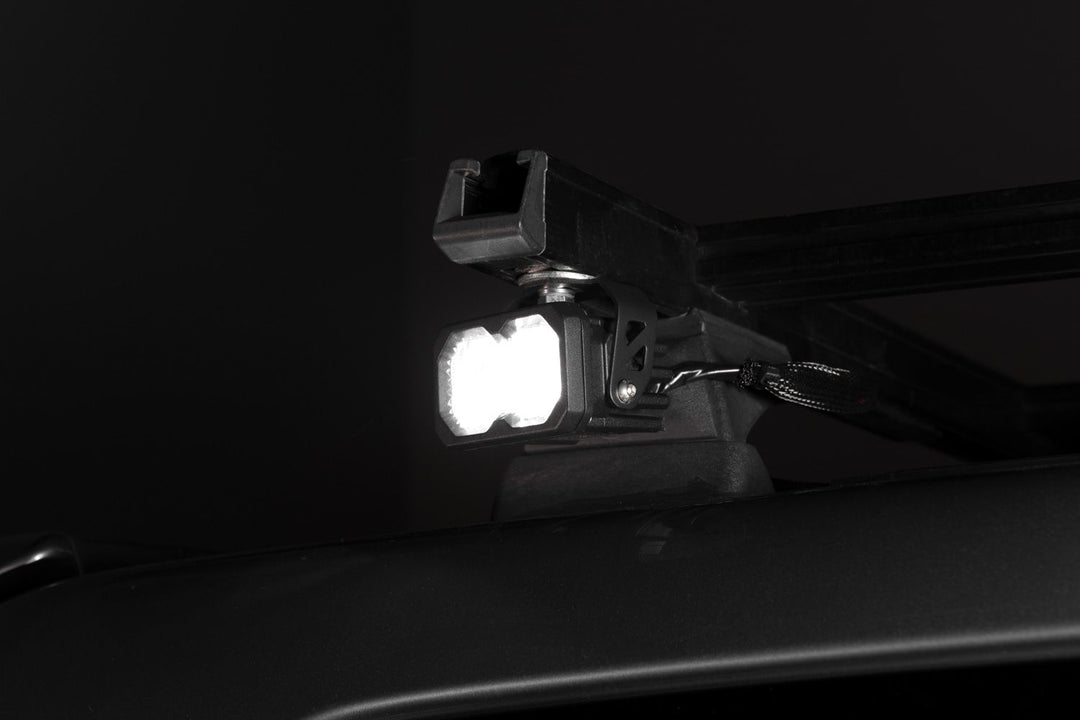 Diode Dynamics C2 2.0 White Max LED Pod (pair)