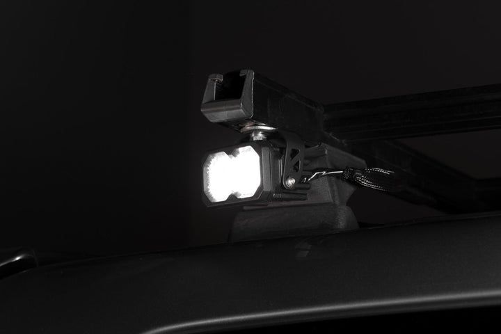Diode Dynamics C2 2.0 White Max LED Pod (pair)