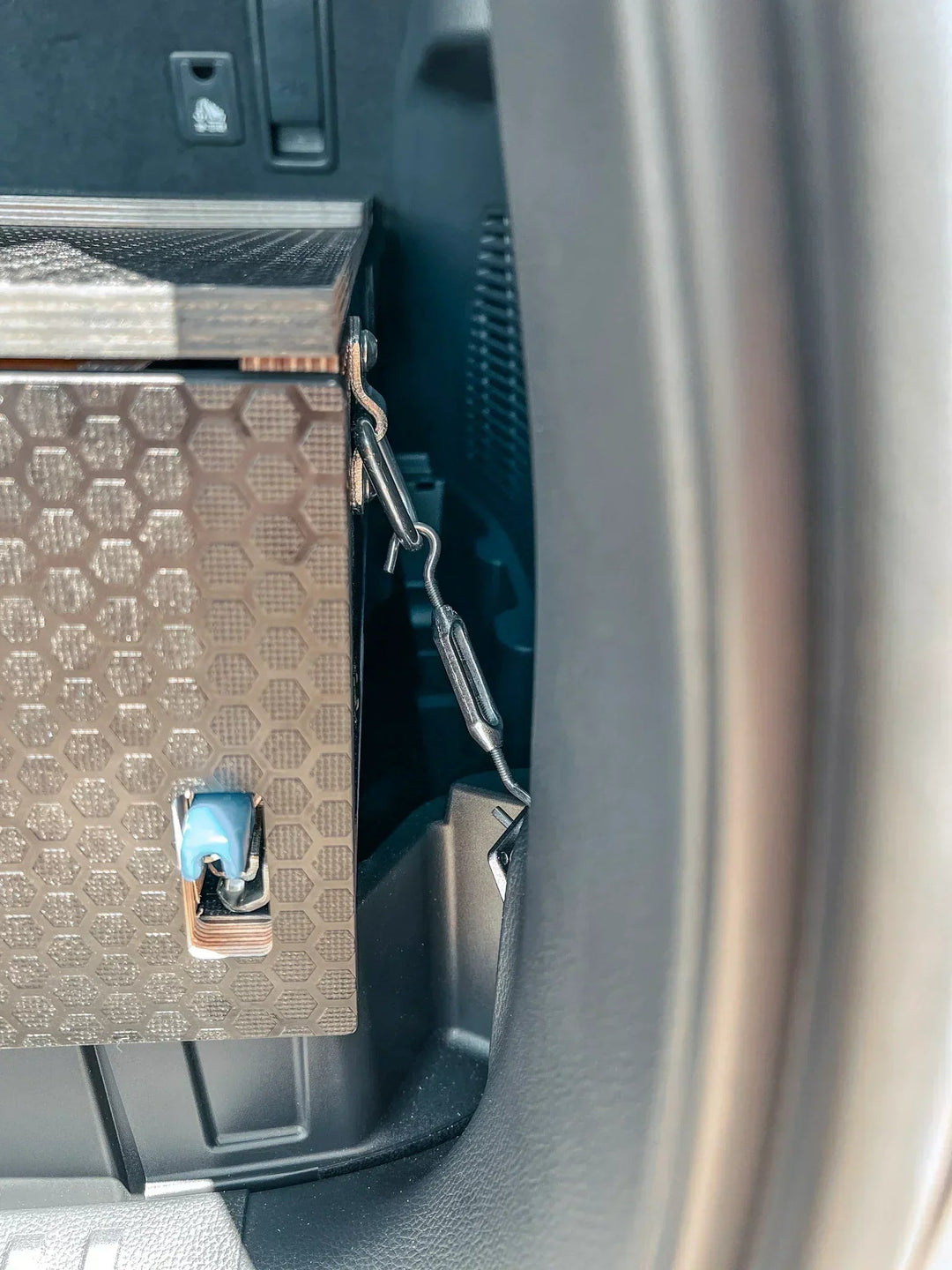Land Cruiser 250 | Dual Drawer Storage System & Bed Platform | Toyota 2024+ LC250