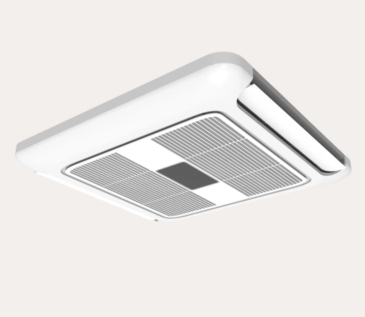 [PREORDER] Velit V3 with Ventilation - 12V/48V Rooftop Air Conditioner