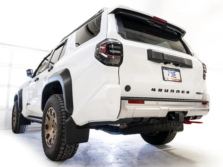 AWE Exhaust 2.4T for 4Runner (2025+)