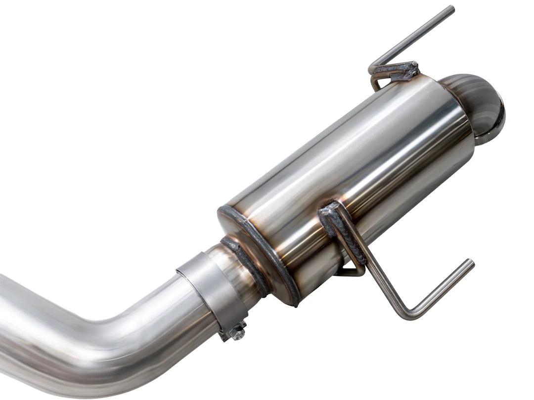 AWE Exhaust 2.4T for 4Runner (2025+)