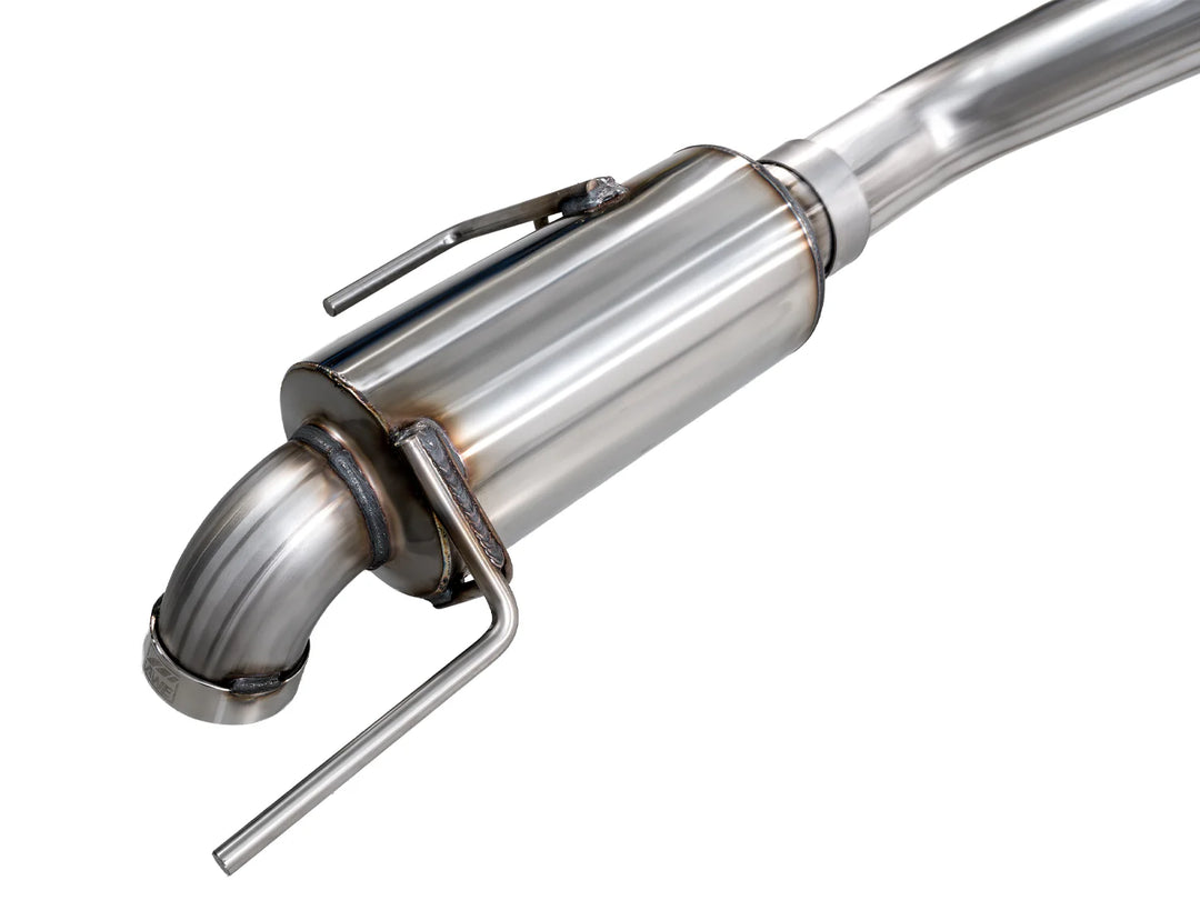 AWE Exhaust 2.4T for 4Runner (2025+)