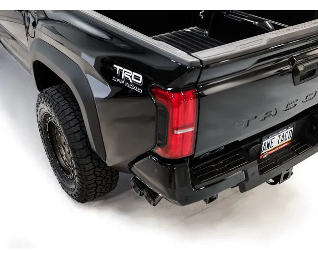 AWE Exhaust Suite for the Gen 4 Toyota Tacoma