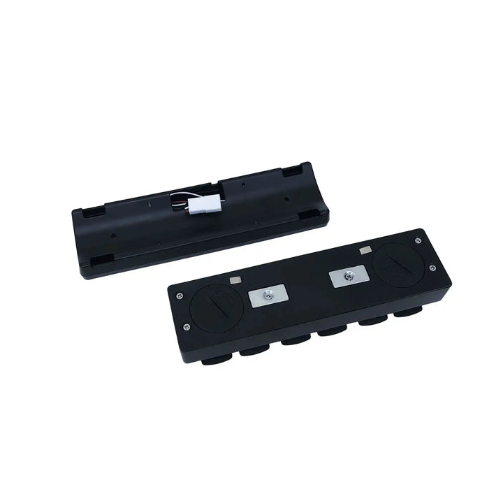 TRIGGER 6 SHOOTER Controller Toyota Tacoma Combo Kit