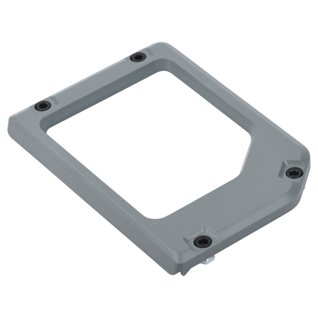 AJT Design Cup Holder/Shifter/Shift Gate Trim Rings - LUNAR ROCK for Tundra (2014-2021)