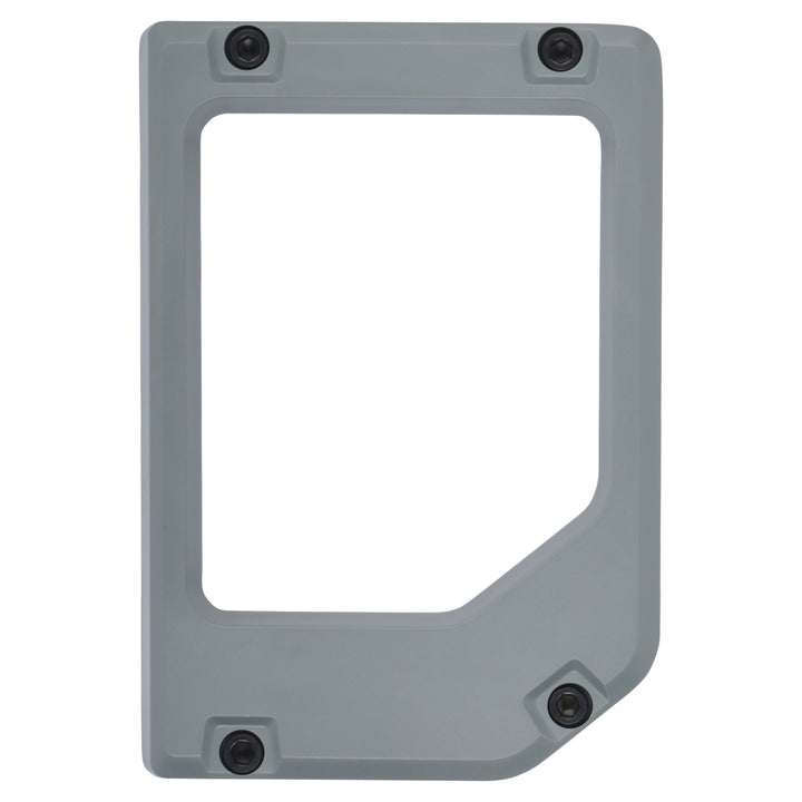 AJT Design Cup Holder/Shifter/Shift Gate Trim Rings - LUNAR ROCK for Tundra (2014-2021)