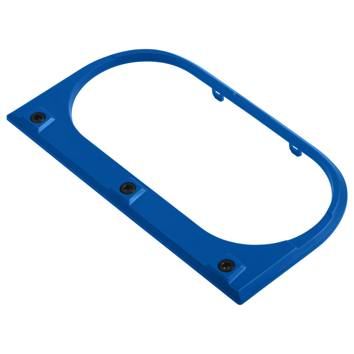 AJT Design Cup Holder/Shifter/Shift Gate Trim Rings- VOODOO BLUE for Tundra (2014-2021)