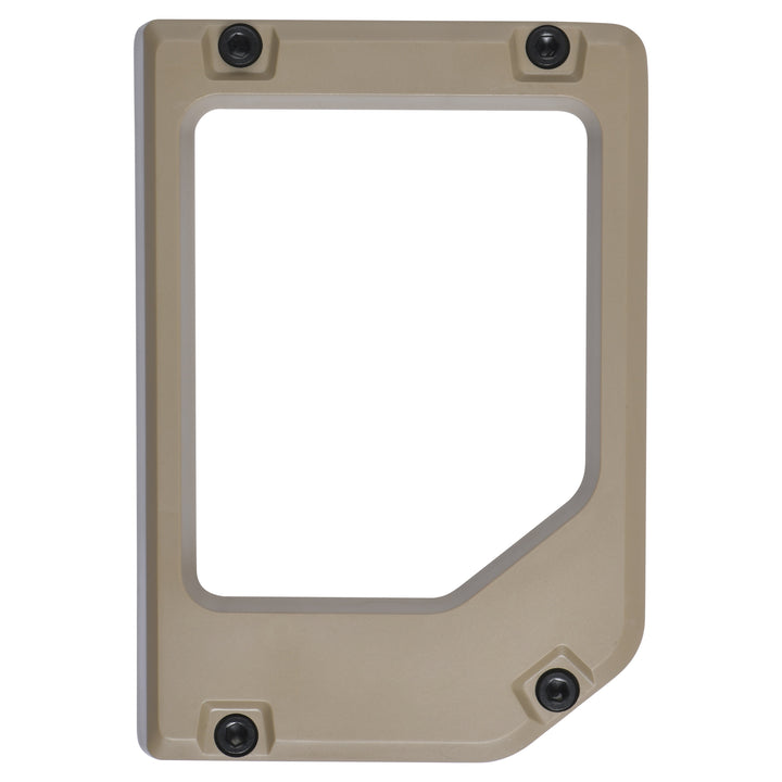 AJT Design Cup Holder/Shifter/Shift Gate Trim Rings - QUICKSAND for Tundra (2014-2021)