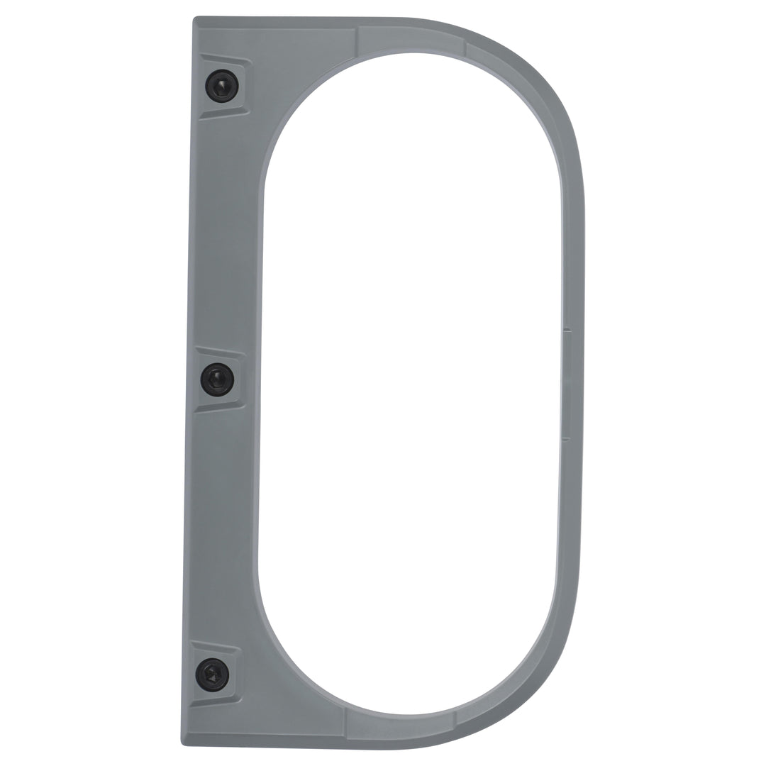 AJT Design Cup Holder/Shifter/Shift Gate Trim Rings - LUNAR ROCK for Tundra (2014-2021)