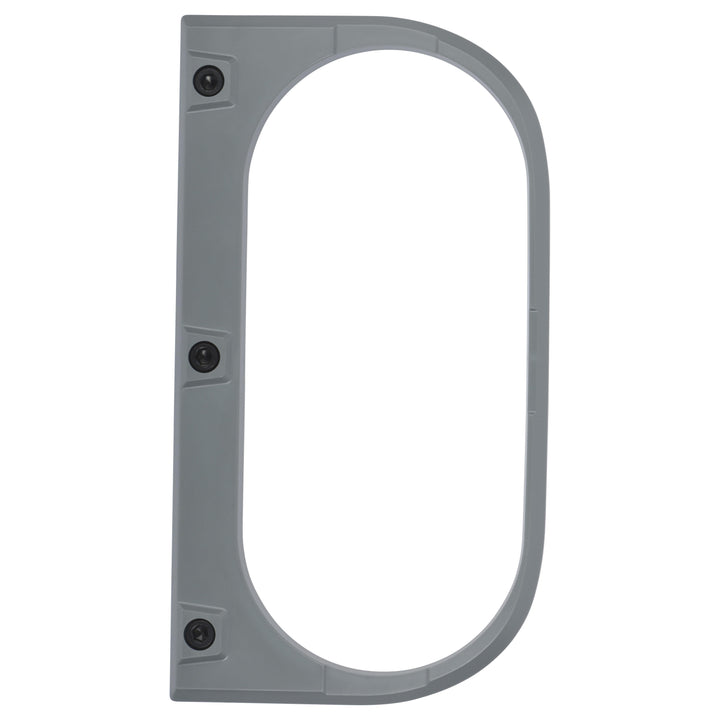 AJT Design Cup Holder/Shifter/Shift Gate Trim Rings - LUNAR ROCK for Tundra (2014-2021)