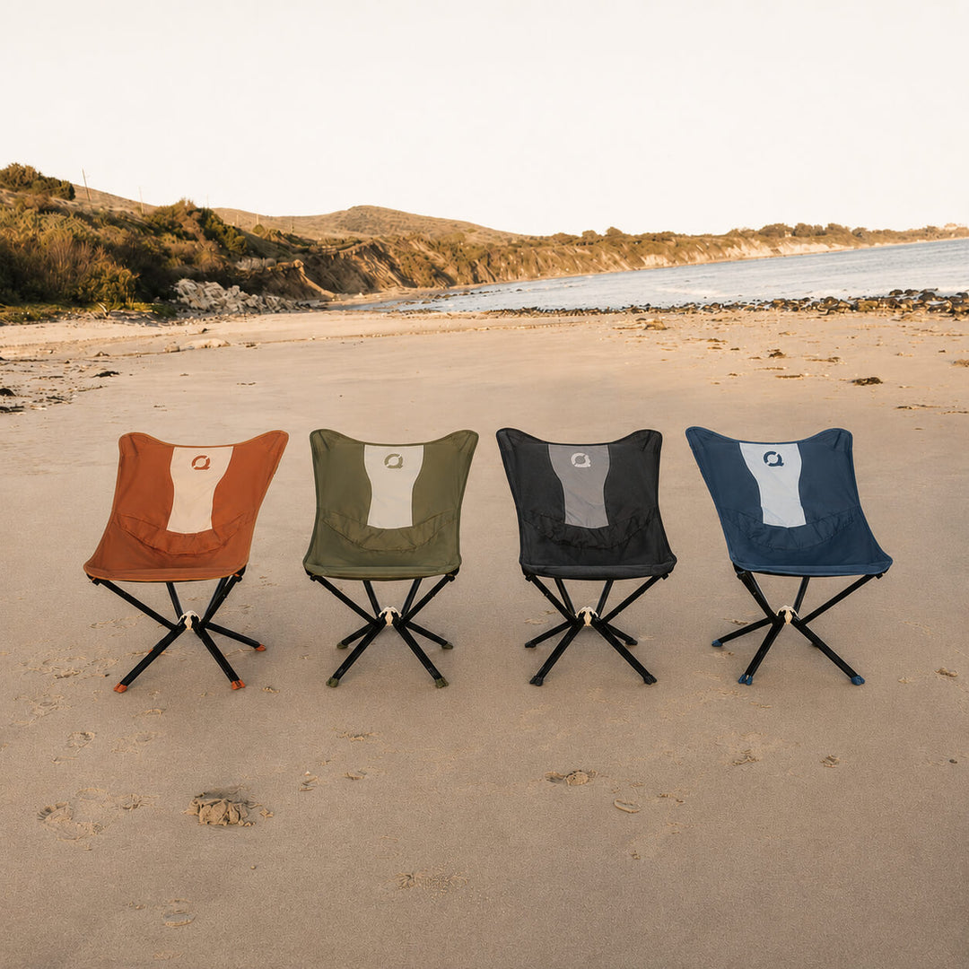 CLIQ MystiQ Lounge Chair