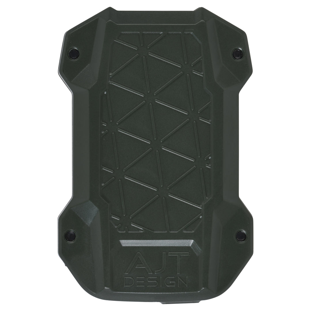 Injection Fob IF016 (2019-2025 Rav4 / 2022-2024 4Runner) - ARMY GREEN