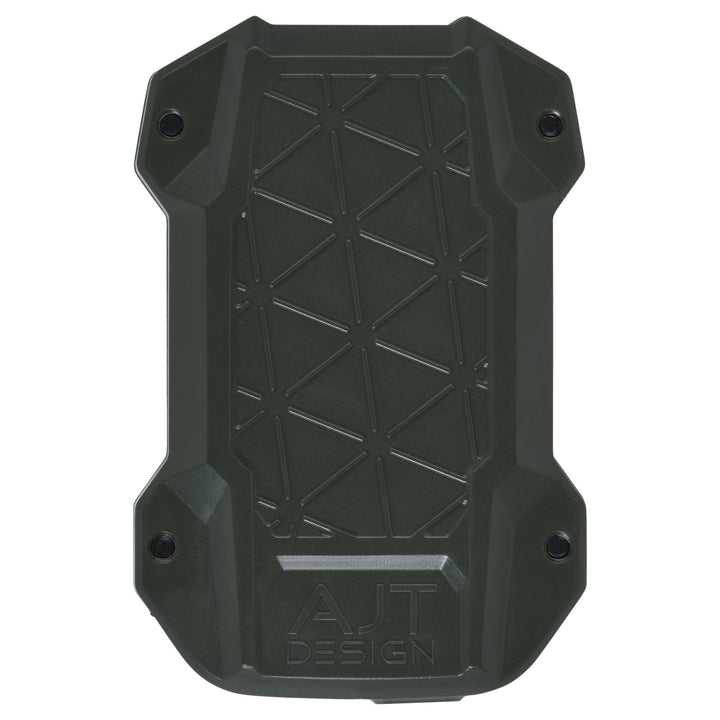 Injection Fob IF016 (2019-2025 Rav4 / 2022-2024 4Runner) - ARMY GREEN