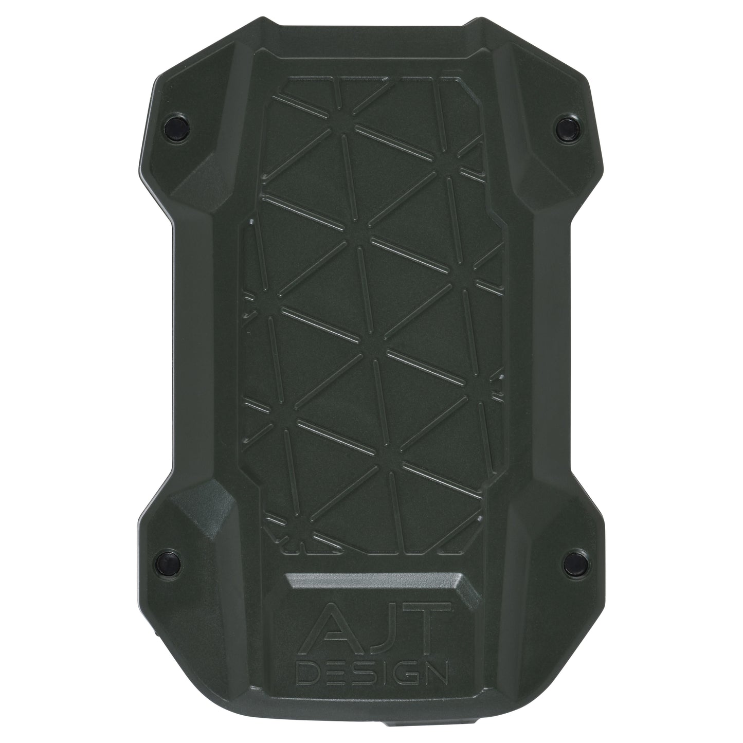 AJT DESIGN Injection Fob IF016- ARMY GREEN for 4Runner (2022-2024) & RAV4 (2019+)