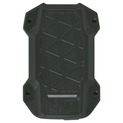 AJT DESIGN Injection Fob IF016- ARMY GREEN for 4Runner (2022-2024) & RAV4 (2019+)
