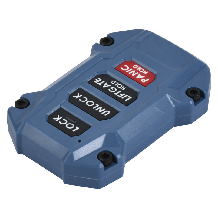 AJT Design Injection Fob IF016 - CAVALRY BLUE for 4Runner (2022-2024) & Rav4 (2019+)