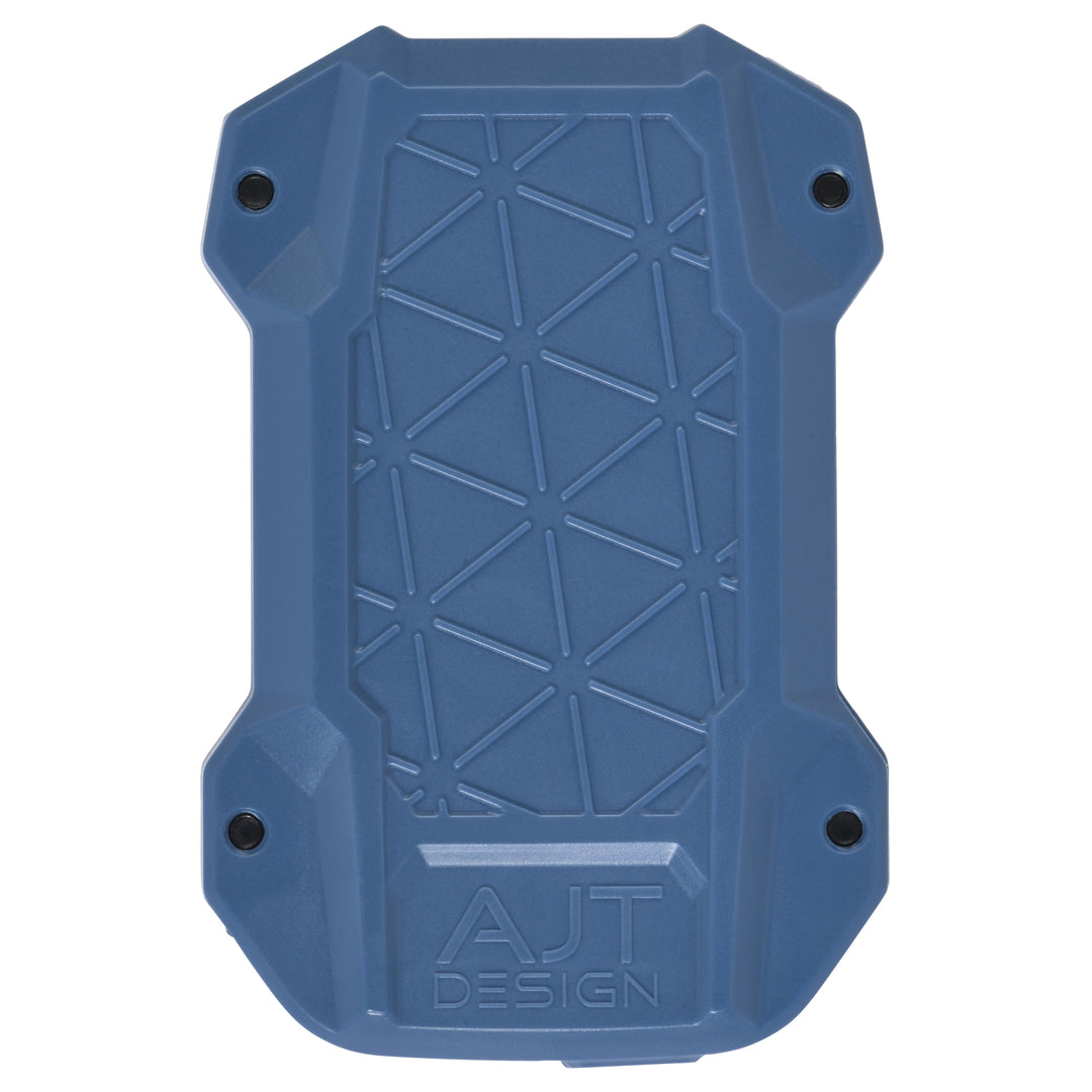 AJT Design Injection Fob IF016 - CAVALRY BLUE for 4Runner (2022-2024) & Rav4 (2019+)