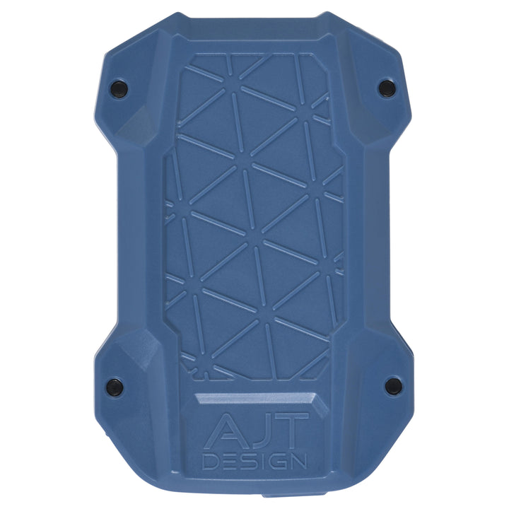 AJT Design Injection Fob IF016 - CAVALRY BLUE for 4Runner (2022-2024) & Rav4 (2019+)