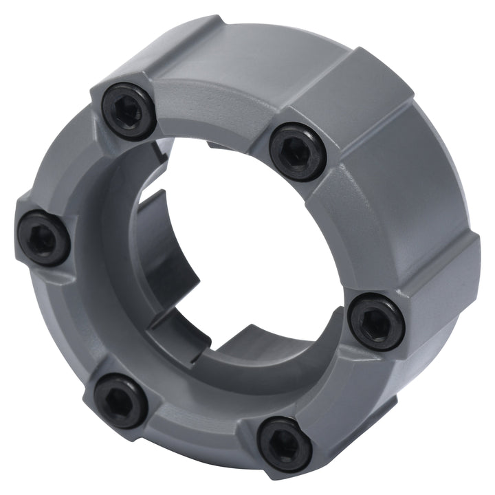 AJT Design Climate Knobs- CEMENT for 4Runner Dual Zone (2010-2024)
