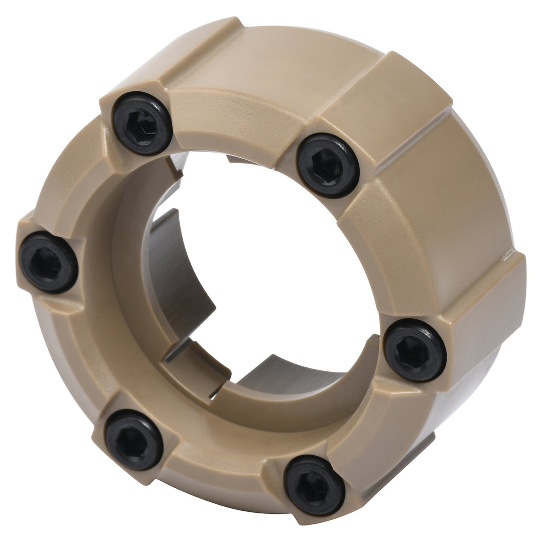 AJT Design Climate Knobs- QUICKSAND for 4Runner Dual Zone (2010-2024)