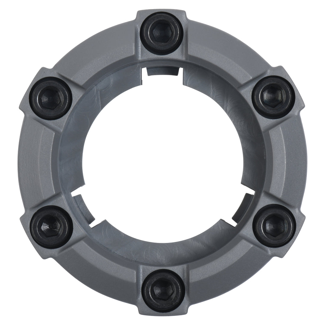 AJT Design Climate Knobs- CEMENT for 4Runner Dual Zone (2010-2024)