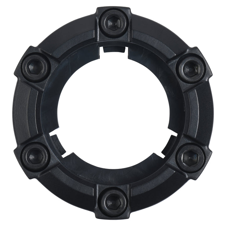 AJT Design Climate Knobs - BLACK for 4Runner Dual Zone (2010-2024)
