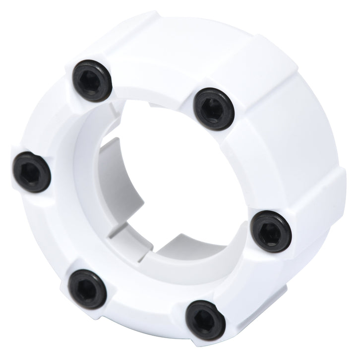 AJT Design Climate Knobs - WHITE for 4Runner Dual Zone (2010-2024)