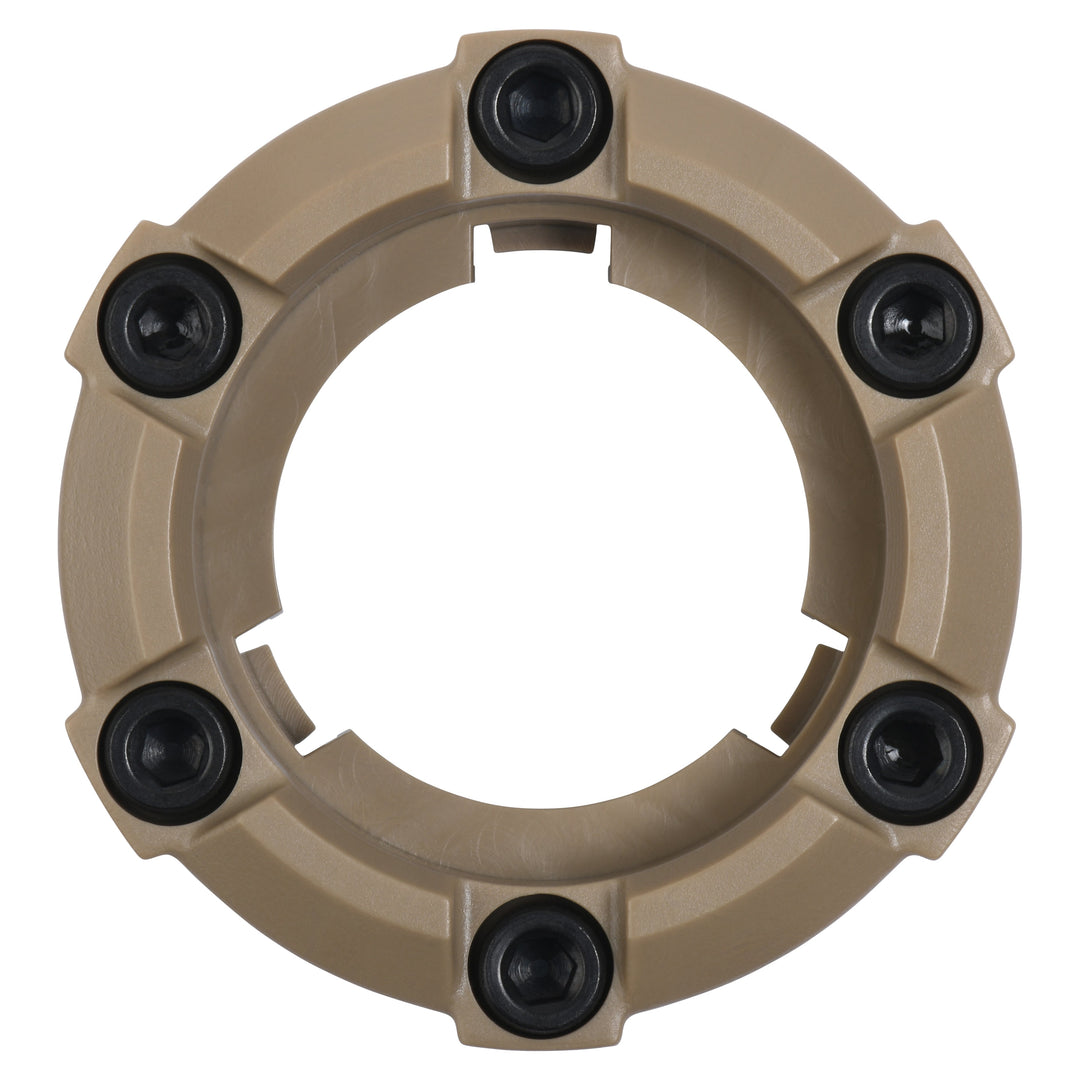 AJT Design Climate Knobs- QUICKSAND for 4Runner Dual Zone (2010-2024)