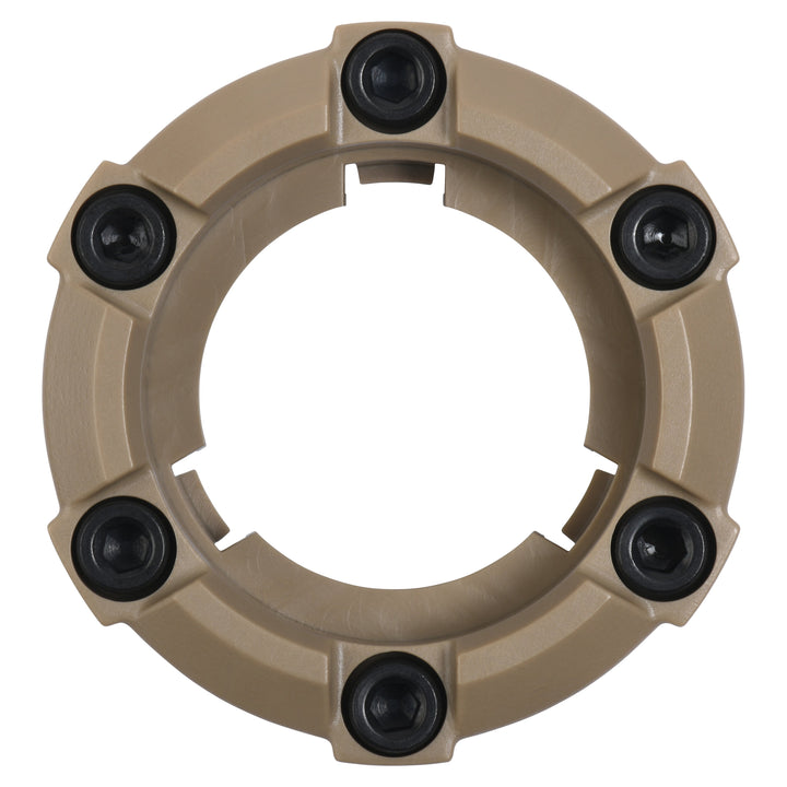 AJT Design Climate Knobs- QUICKSAND for 4Runner Dual Zone (2010-2024)