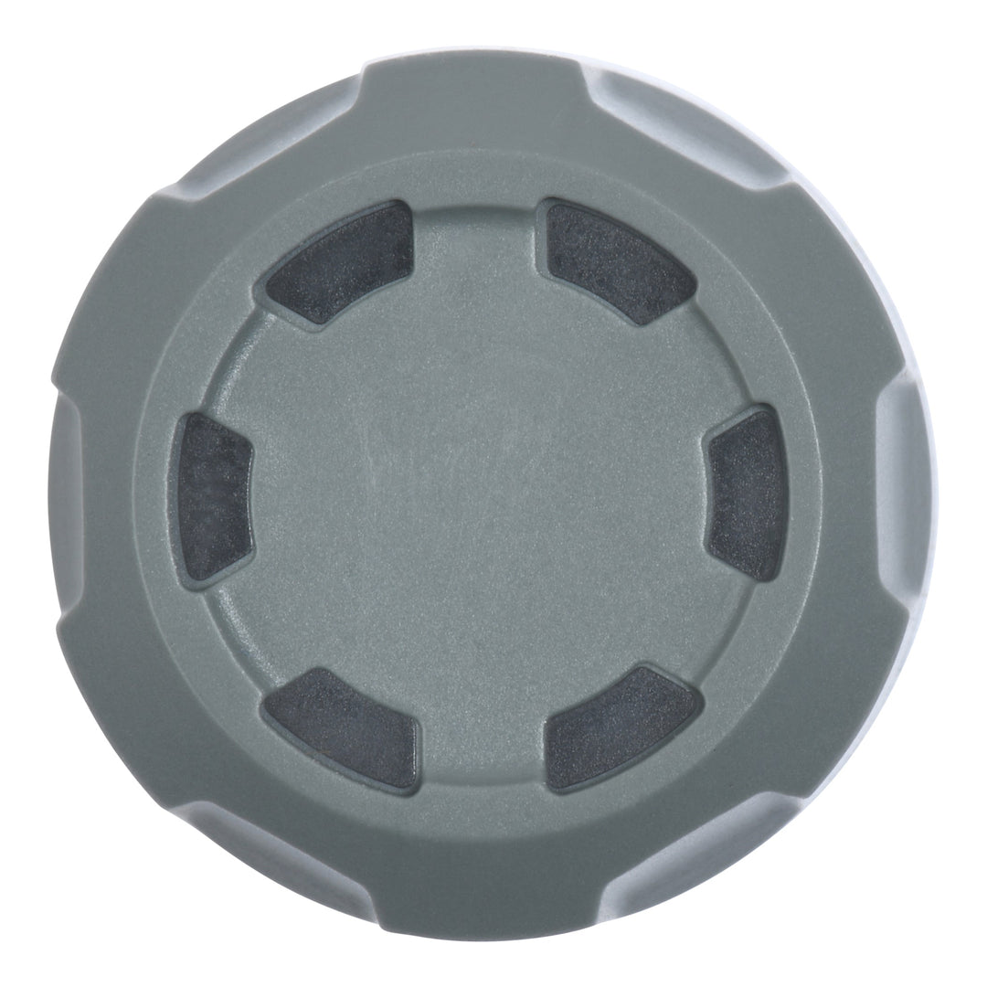 AJT Design Radio Knobs - LUNAR ROCK for Tundra (2020-2021) & 4Runner (2020-2024)