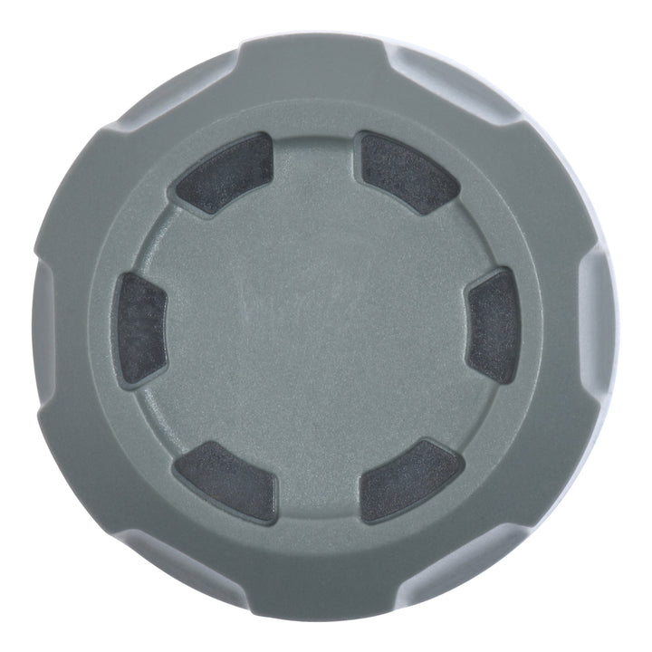 AJT Design Radio Knobs - LUNAR ROCK for Tundra (2020-2021) & 4Runner (2020-2024)
