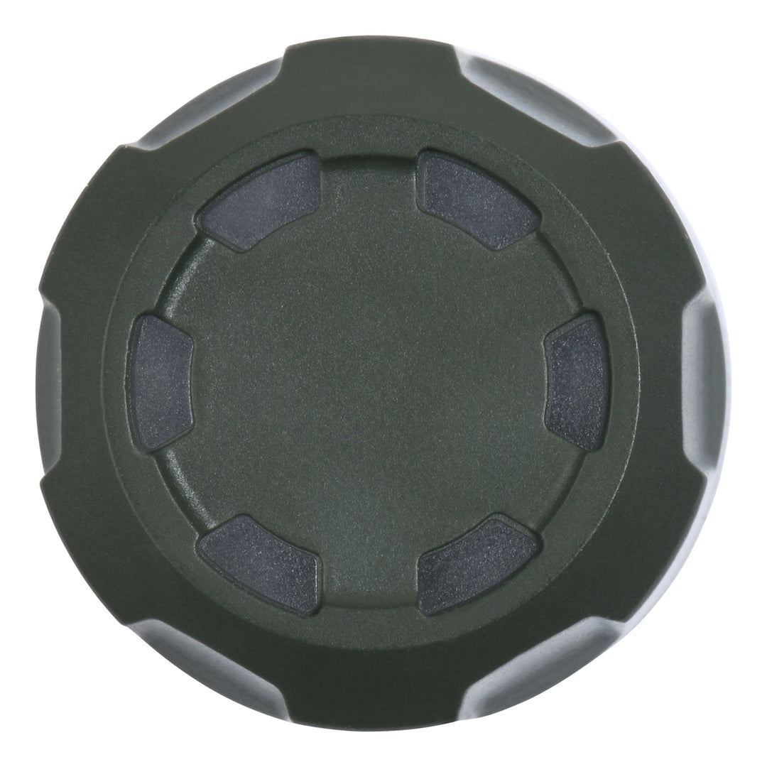 AJT Design Radio Knobs- ARMY GREEN for Tundra (2020-2021) & 4Runner (2020-2024)