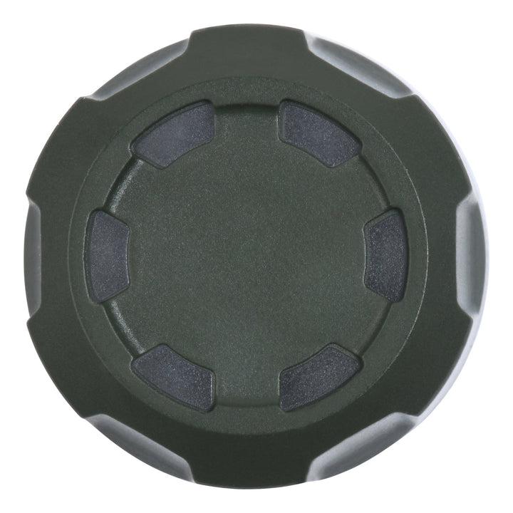 AJT Design Radio Knobs- ARMY GREEN for Tundra (2020-2021) & 4Runner (2020-2024)