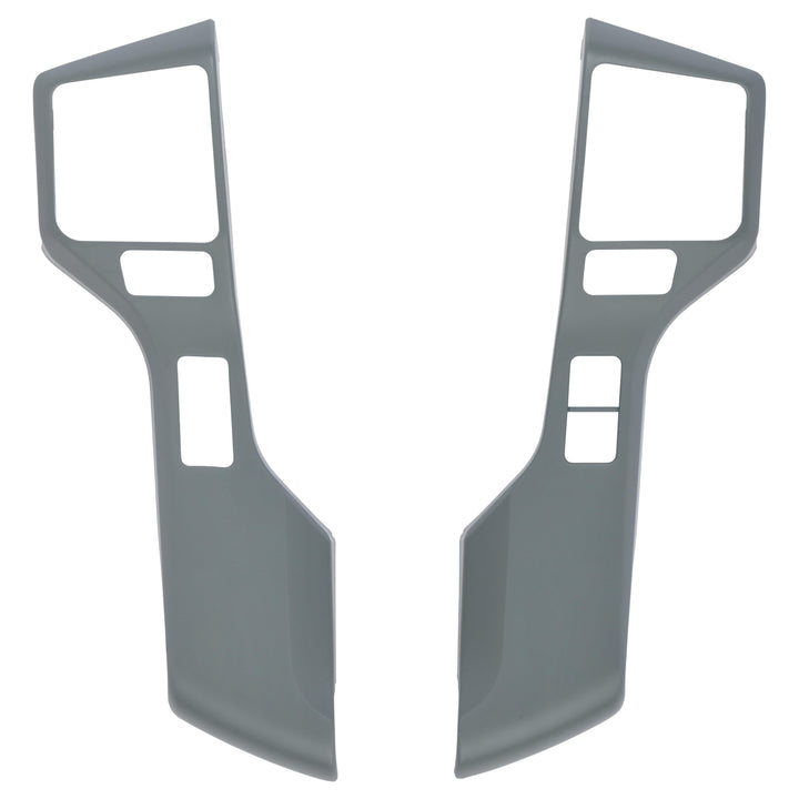 Steering Wheel Trim (Toyota) - LUNAR ROCK