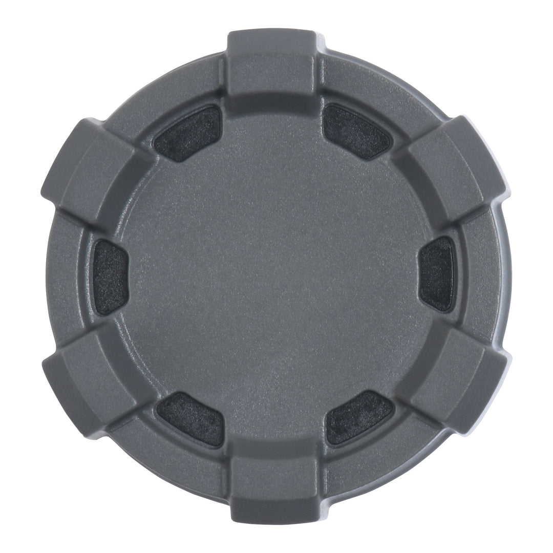Radio Knobs (2020-2023 Tacoma V2) - CEMENT