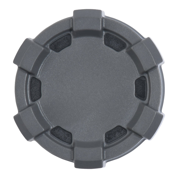 Radio Knobs (2020-2023 Tacoma V2) - CEMENT