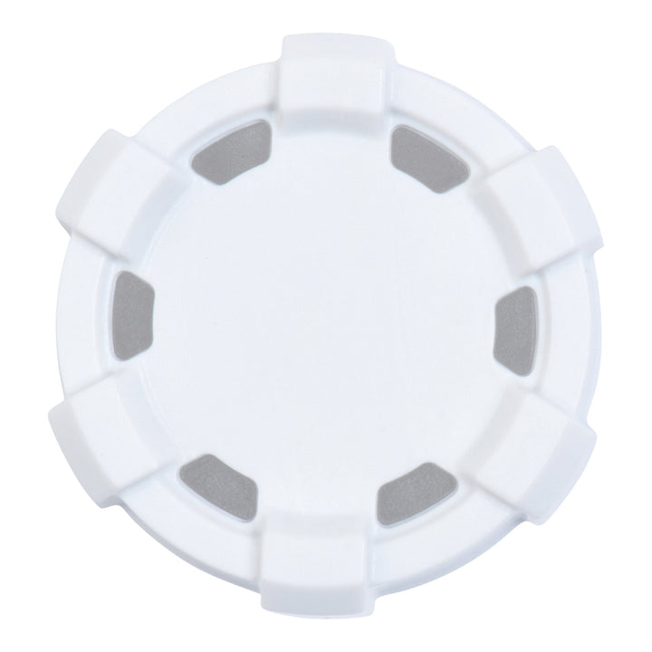 Radio Knobs (2016-2019 Tacoma) - WHITE