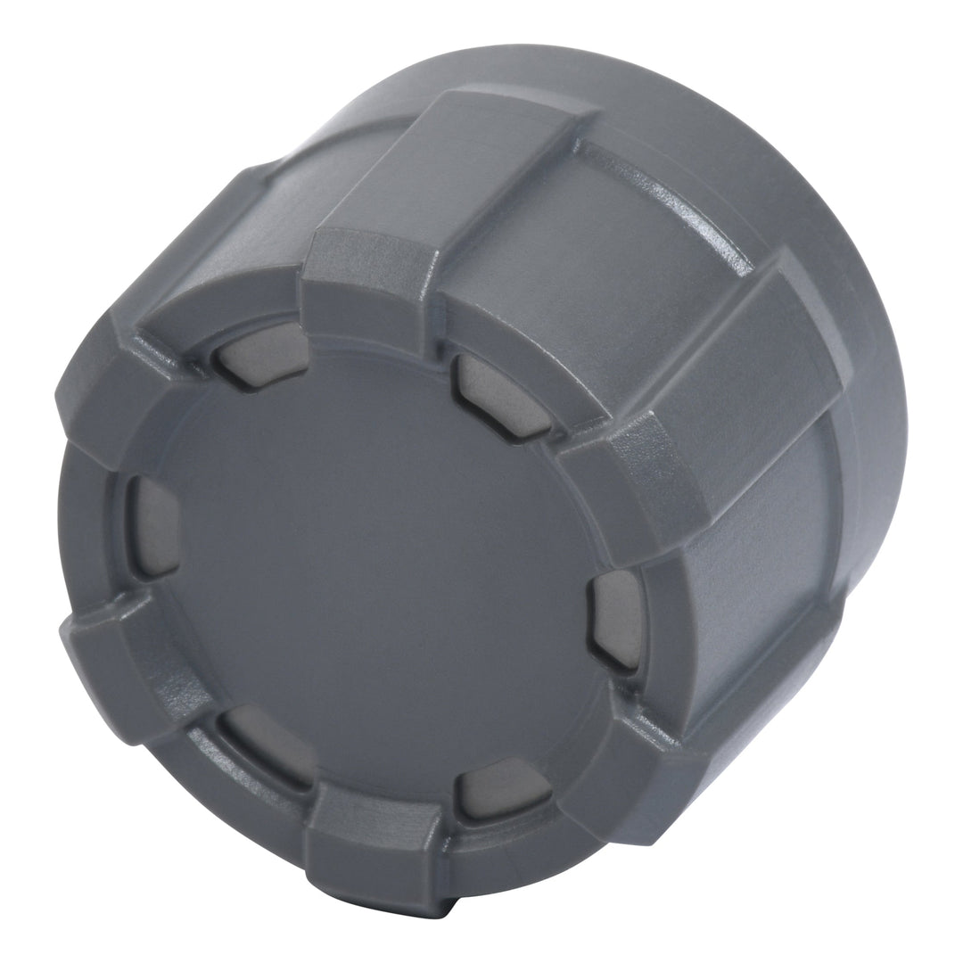 Radio Knobs (2020-2023 Tacoma V2) - CEMENT