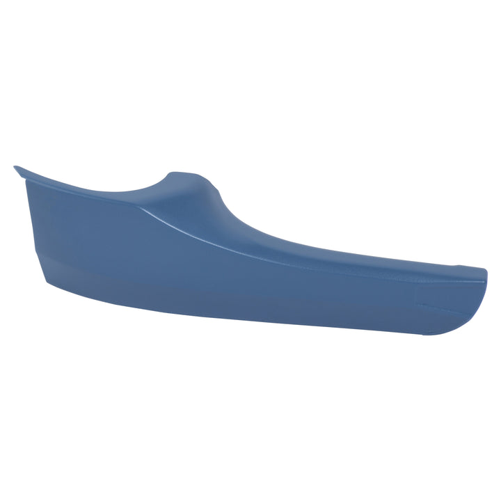 Door Handle Covers (2016-2023 Tacoma) - CAVALRY BLUE